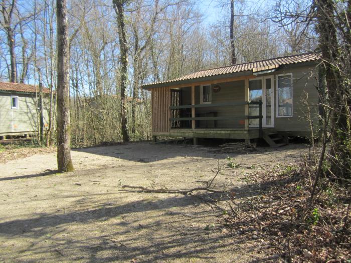 Chalet 5-7 personnes