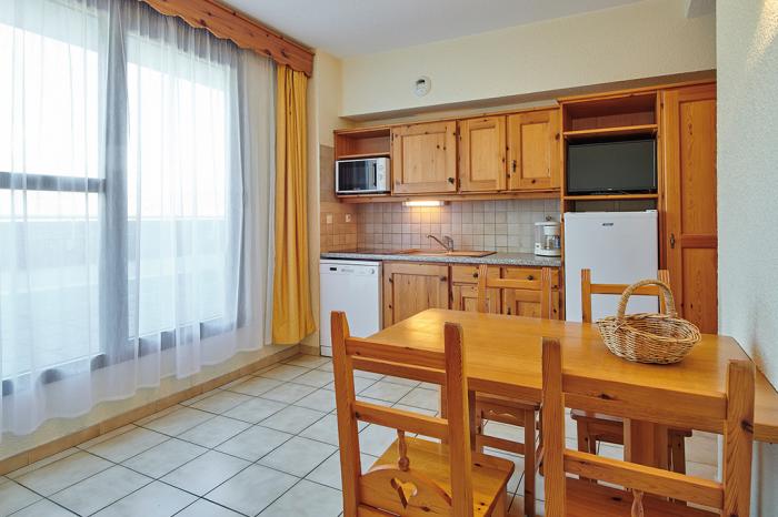 Appartement 5/6 personnes