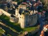 Château de Clisson 
