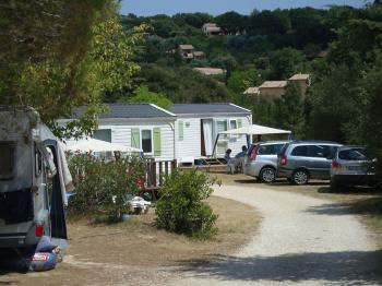 Mobil-homes 2 chambres 4 personnes nouvelle génération