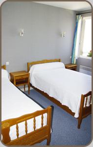 Chambre 3 personnes Chambre 3 personnes