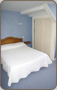 Chambre pour 2 personnes Chambre pour 2 personnes