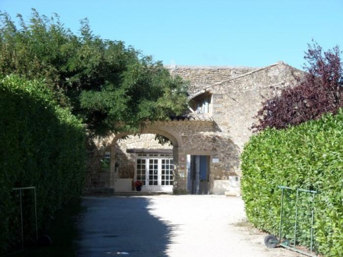 le-mas-du-sillot grillon le-mas-du-sillot grillon