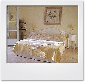 Chambre Jaune (25 m2)