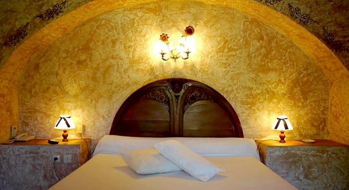 Chambre double Chambre double