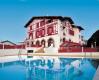 hotel-orhoitza hendaye