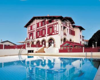 hotel-orhoitza-vacances-bleues hendaye hotel-orhoitza-vacances-bleues hendaye