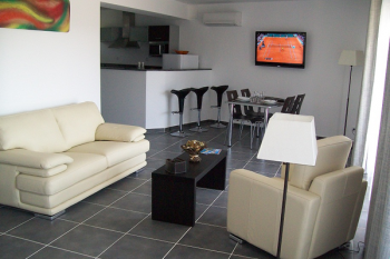 Appartement  VIP