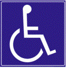 P.M.R. (personnes à mobilité réduite)