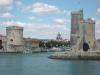 Les 
Tours de la Rochelle