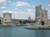 Les 
Tours de la Rochelle