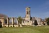 L'abbaye de la Sauve Majeure