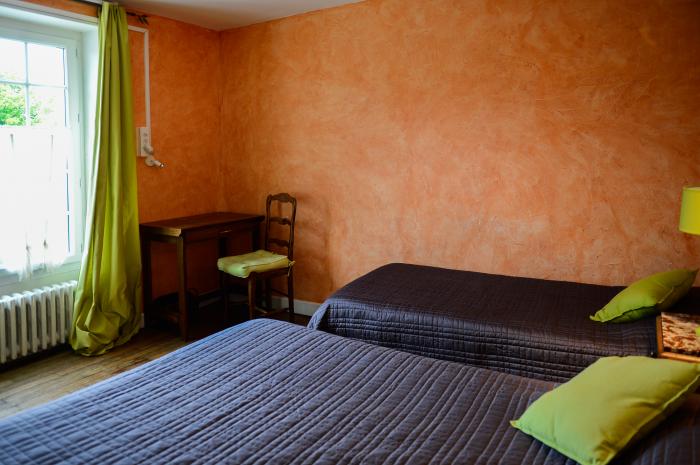 Hotel de la poste chambre triple Hotel de la poste chambre triple
