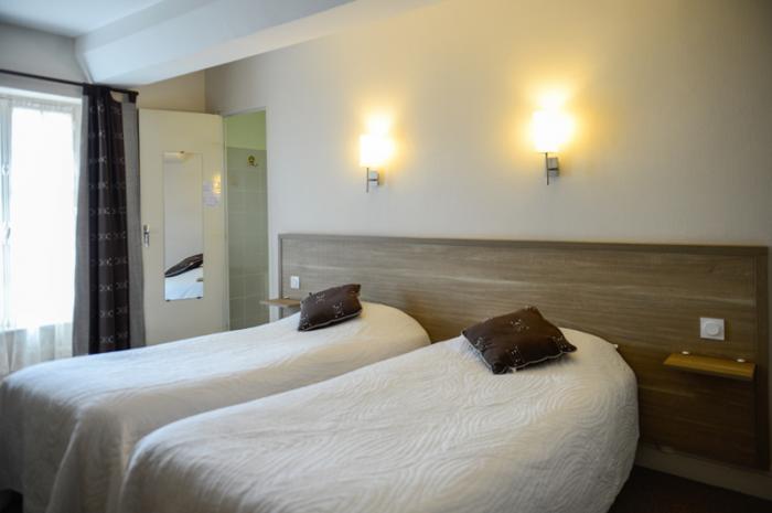 chambre lits jumeaux chambre lits jumeaux