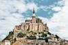 L'Abbaye du Mont Saint Michel