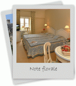 Chambre Notes Forales