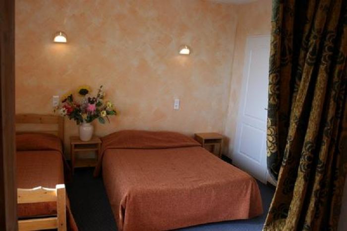 Chambre Chambre