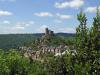 Le château de Najac