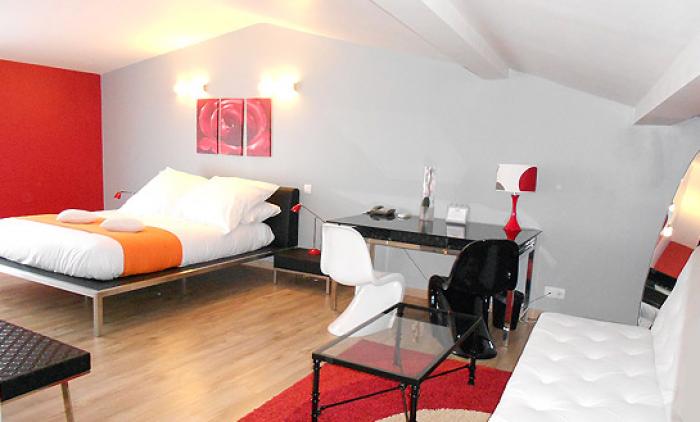 Chambre double Prestige