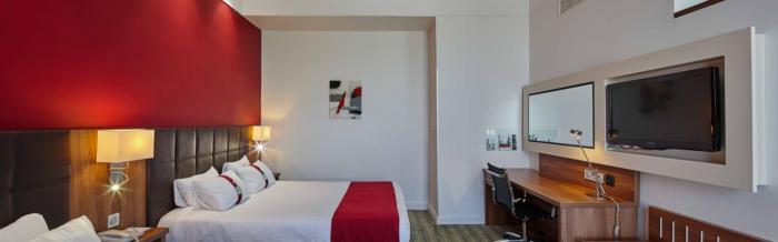 Chambre double Chambre double