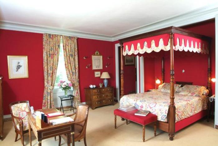 Chambre Deluxe (Marquis)