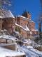 Le château du Haut-Koenigsbourg