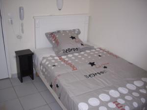 Chambre Simple