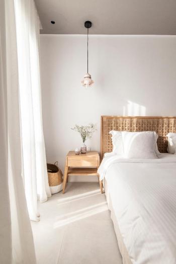 Cozy double room Cozy double room