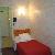 Chambre Single pour une personne Chambre Single pour une personne