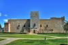 Le Palais des rois de Majorque