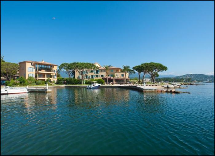 hotel-restaurant-le-goeland porto-vecchio hotel-restaurant-le-goeland porto-vecchio