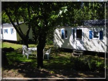 Mobil home standard abi ou willerby