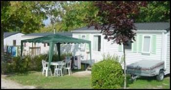  Mobil-home 21,26 ou 28 m² IRM