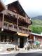 le-relais-des-ecrins saint-christophe-en-oisans