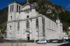 La cathédrale Saint-Pierre, Saint-Paul et Saint-Andr&eacute