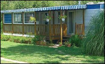 Mobilhome Vacances + Mobilhome Vacances +