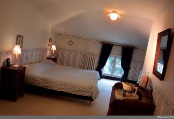 Chambres traditionnelles Chambres traditionnelles