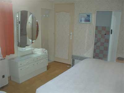 Chambre Lavande