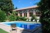 hotel-les-bellugues saint-jean-du-gard