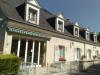 hotel-le-pigeonnier-de-fombeche saint-martin-le-beau