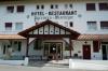 hotel-restaurant-pyrenees-atlantique saint-pee-sur-nivelle