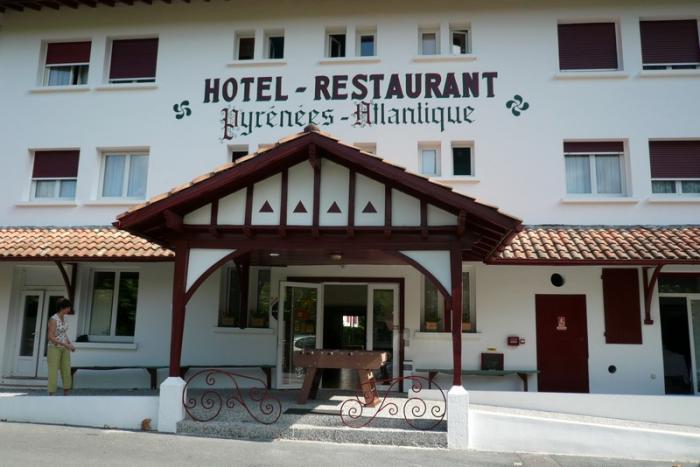 hotel-restaurant-pyrenees-atlantique saint-pee-sur-nivelle hotel-restaurant-pyrenees-atlantique saint-pee-sur-nivelle