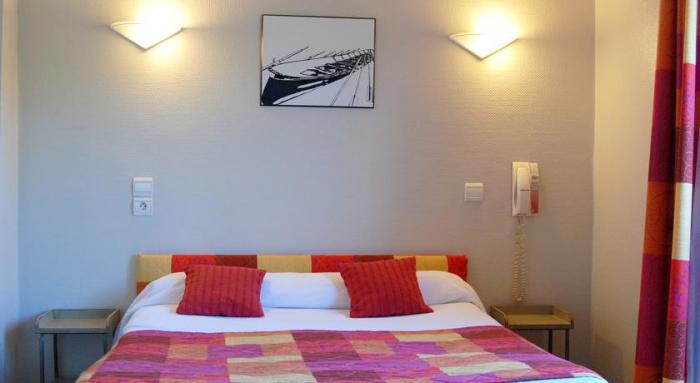 Chambre double Chambre double
