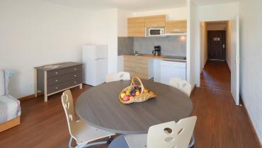 Appartement 4 personnes