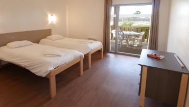 Appartement 4/6 personnes