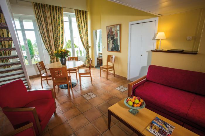 Appartement Duplex 6 personnes vue mer Appartement Duplex 6 personnes vue mer