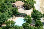 domaine-des-chenes-blancs saint-saturnin-les-apt domaine-des-chenes-blancs saint-saturnin-les-apt