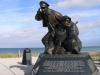 Le musée d'Utah Beach