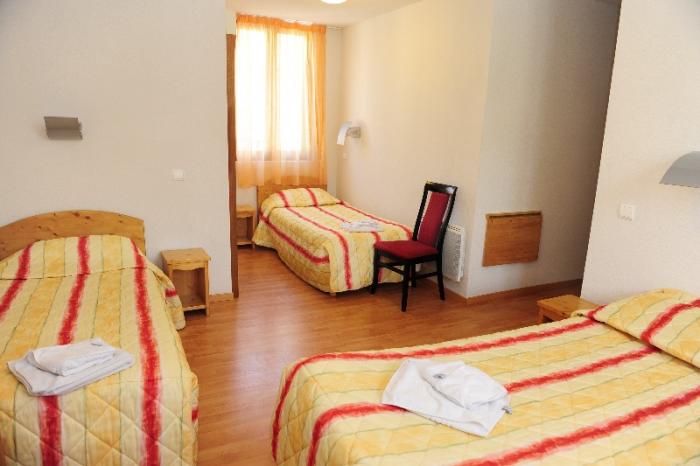 Chambre Familiale Chambre Familiale