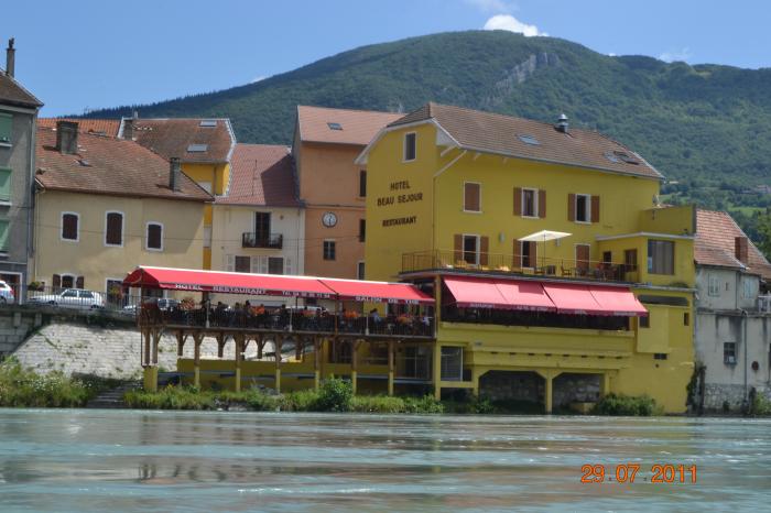 hotel-restaurant-beau-sejour seyssel hotel-restaurant-beau-sejour seyssel